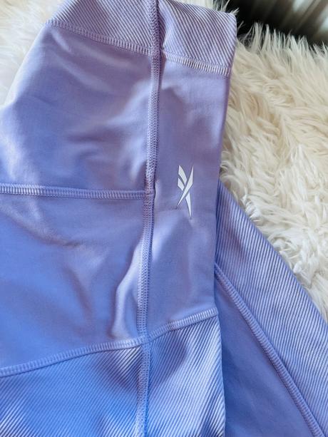 Reebok legíny, reebok,s