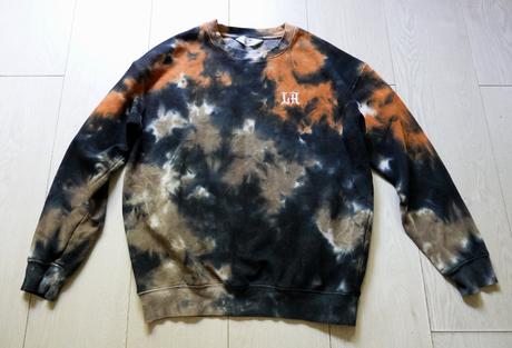 Mäkká mikina h&m, h&m,170