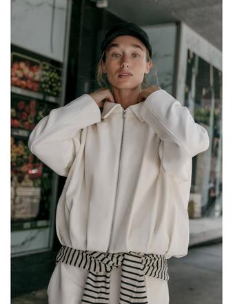 Bunda pre hodna zara c. m, zara,m