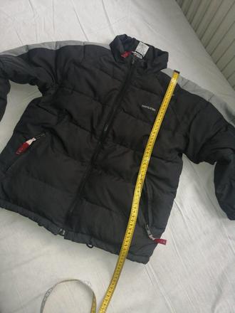 Bunda, navigator,116