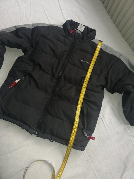 Bunda, navigator,116