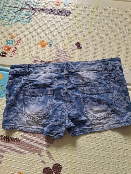 Riflove kratasy rozm. s 28, s