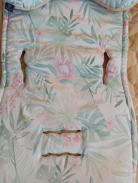 Kočíková súprava, 