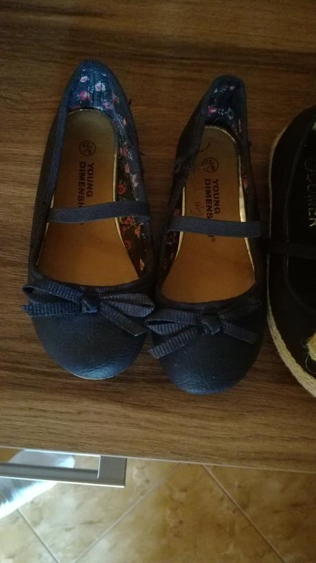 Balerinky, young dimension,27