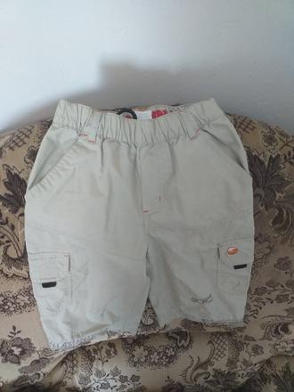 Nohavice, palomino,110