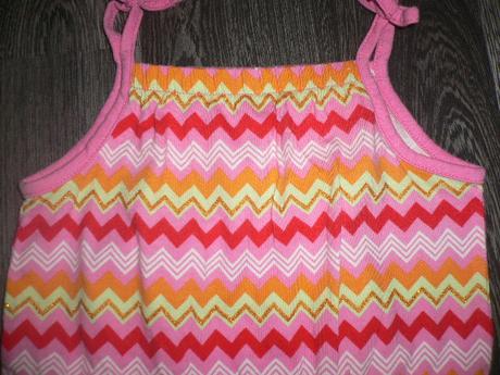 Nenosené opalovačky, h&m,68