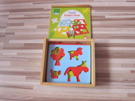 Šablony na kreslenie zs., 