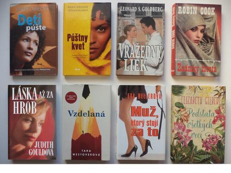 Romány pre ženy 7, 