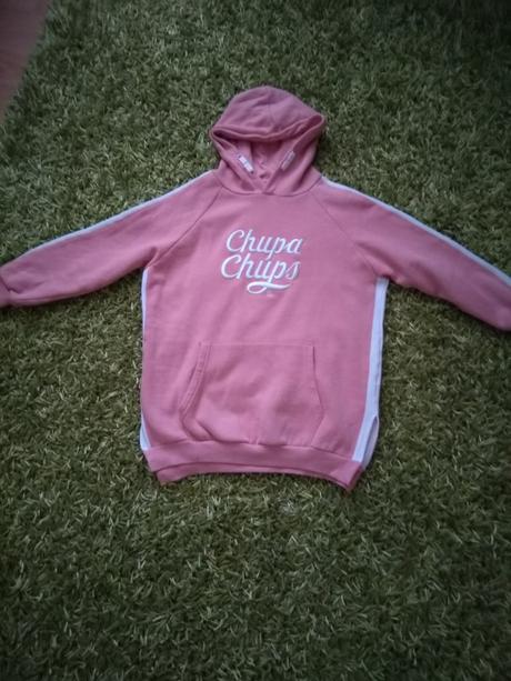 Mikina, reserved,140