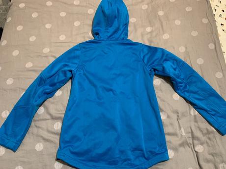 Softsellová bunda, crivit,146