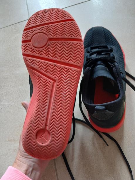 Tenisky, air jordan,37