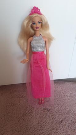 Bábika barbie, 