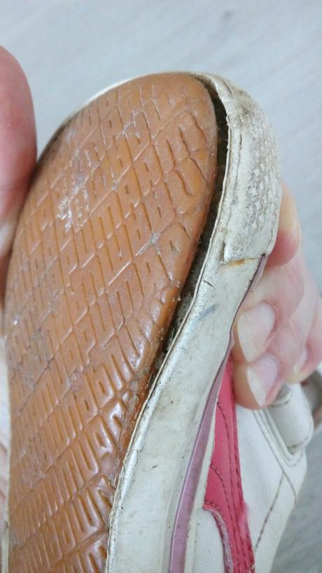 Tenisky, čižmy c 19, peddy,19