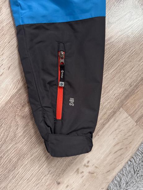 Lyžiarska bunda kilpi, killah,146