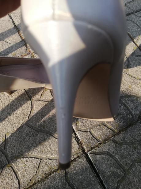 Zaujímavé lodičky, 37