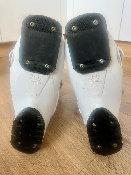 Rossignol kiara sensor 50, rossignol,38