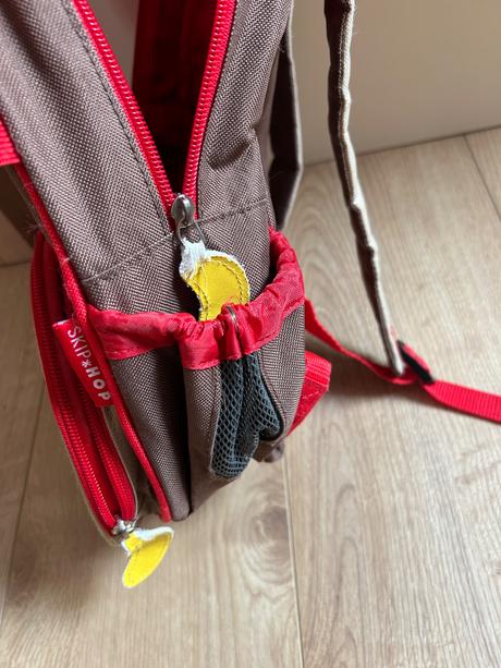 Detský ruksak, skip hop