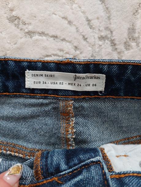 Sukna, stradivarius,xs