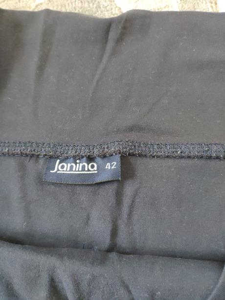 Sukna z teplakoviny b, 42