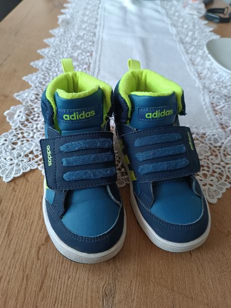 Tenisky adidas - 25, adidas,25
