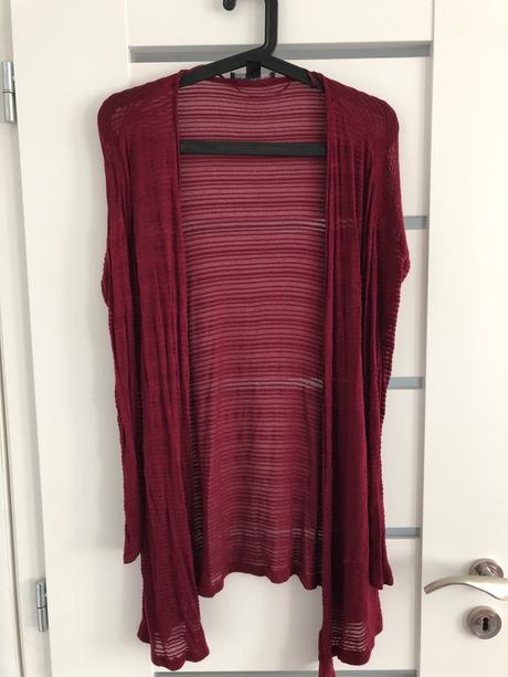 Tenký svetrik, amisu,s