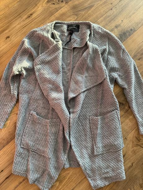Sveter - kardigan, river island,m