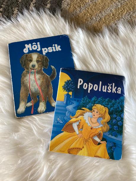 Môj psík a popoluška (2005),