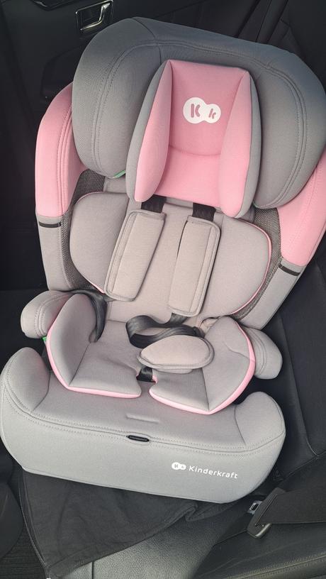 Autosedačka kinderkraft,