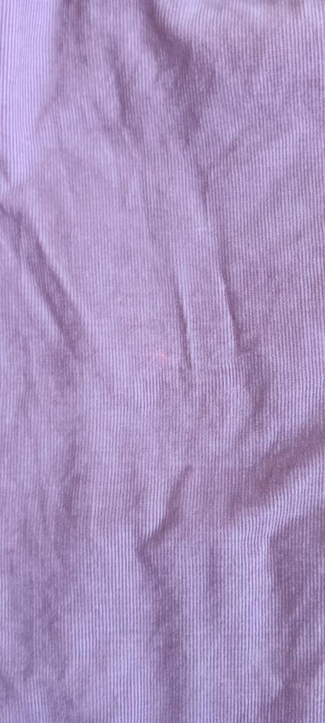 Zateplené menčestráky, lindex,128