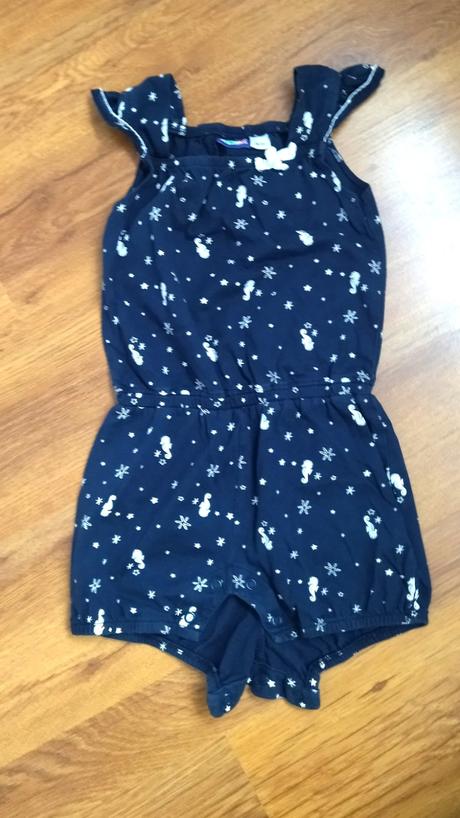 Overal morský koník, lupilu,86