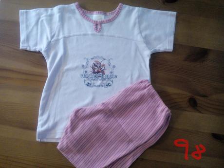 Pyzamo, schiesser,98