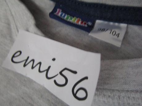 2512. tričko, lupilu,104