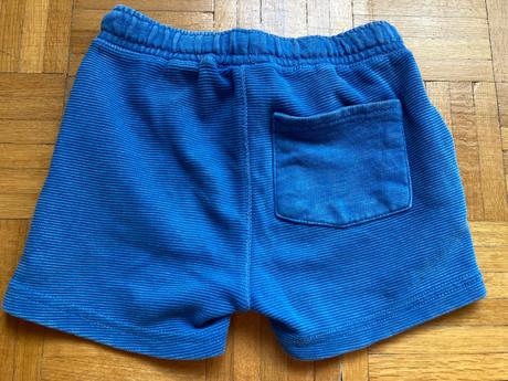 Kraťasy zara v. 104/110, zara,104