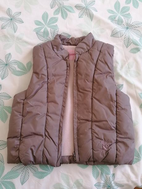 Teplá vesta, cherokee,110