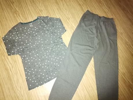 Dievčenské pyžamo veľ. 32/34, esmara,xs