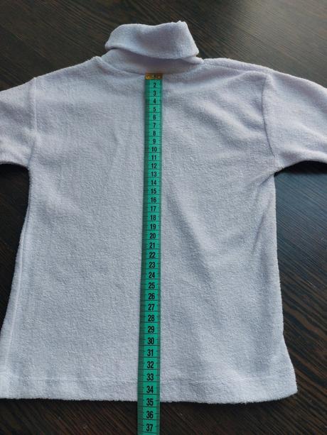 Rolak frote c.86, bambino,86