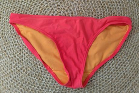 Plavky spodok, matalan,s