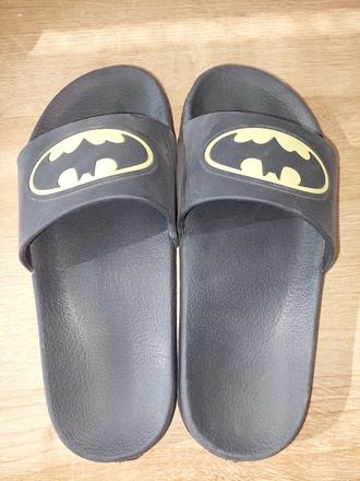 Šlapky batman, marvel,33
