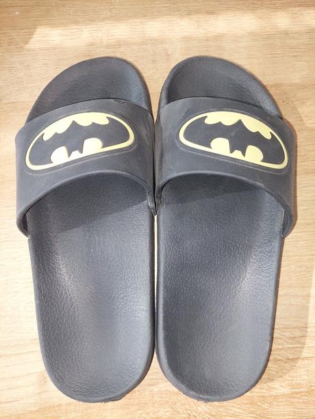 Šlapky batman, marvel,33