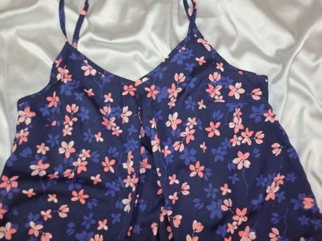 Kvalitné letné šaty, c&a,42