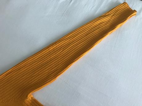 Tenší pulovrik, h&m,158