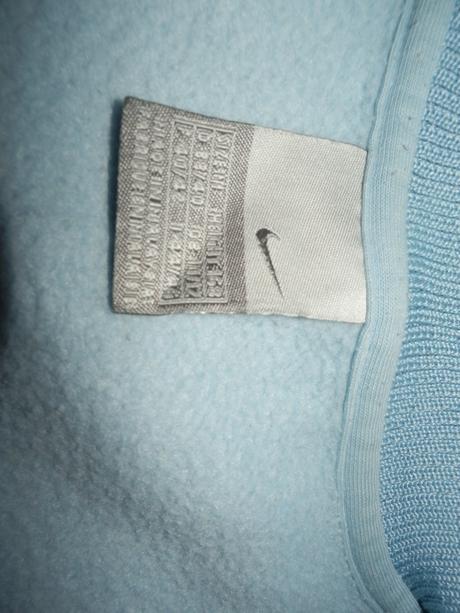 Mikina, nike,158