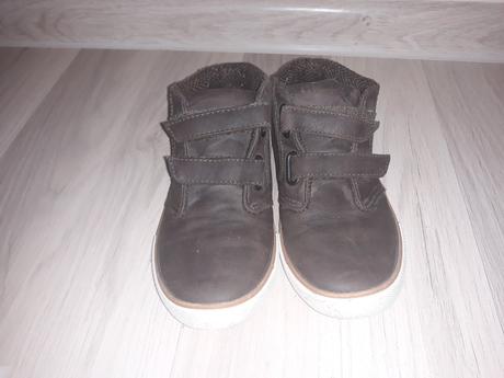 Prechodne topanocky, f&f,28