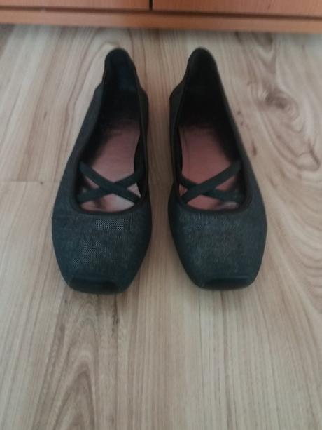 Balerínky č.36, 36