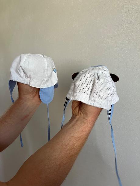 Letná čiapočka, 68