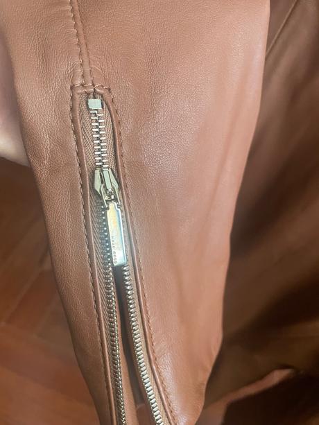 Kozena bunda, hugo boss,s