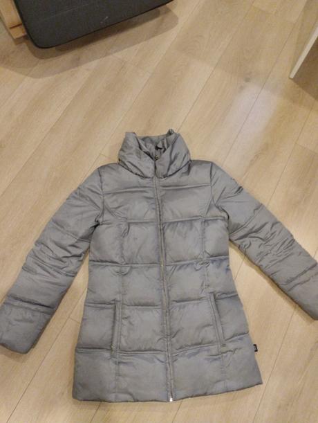 Zimná bunda, 36