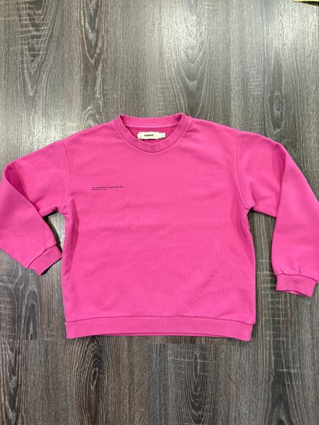 Pangaia dievcenska mikina na 9 rokov, 134