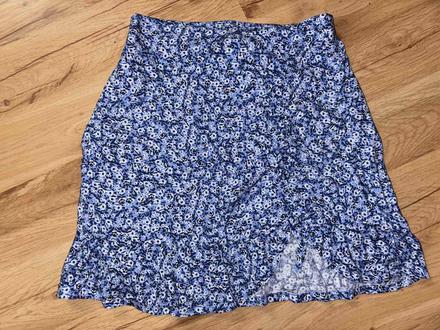 Sukňa h&m 128/134, h&m,128 / 134