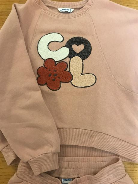 Teplakova suprava, mayoral,134